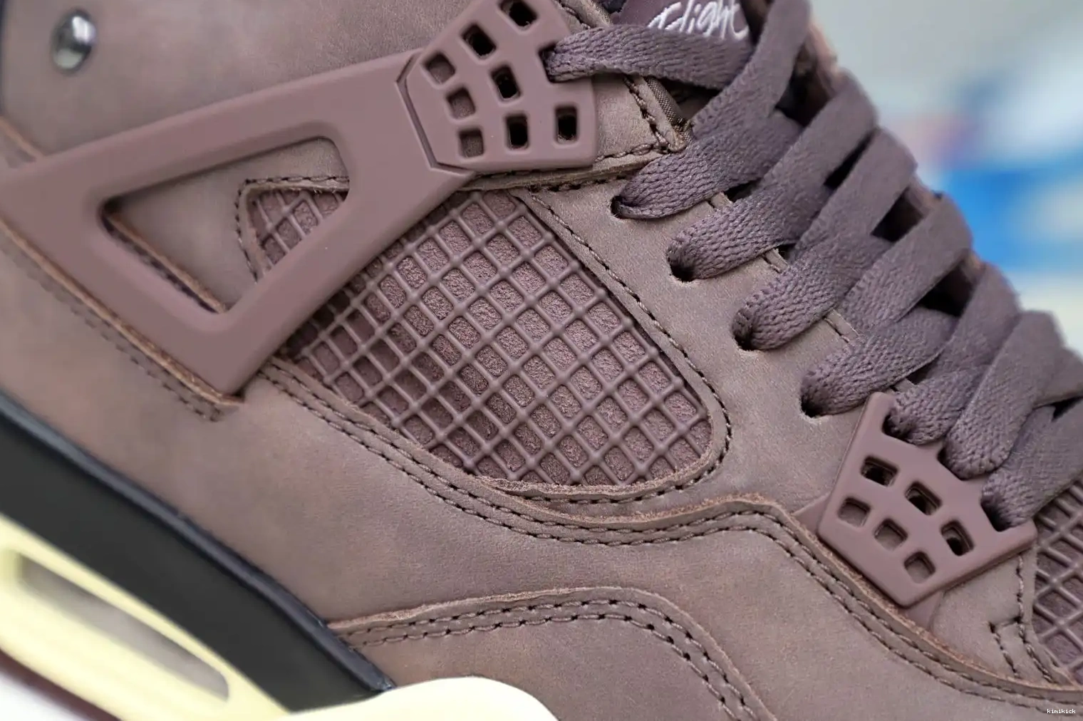 Kimikick JORDAN AIR AM 4 0502